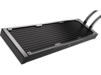 Corsair Nautilus 360 ARGB CPU Kjøler (sort) CPU - Vannkjøling