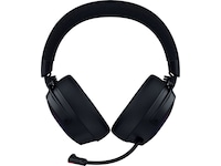 Razer Kraken V4 Pro trådløst gaming headset (sort) Gaming headset