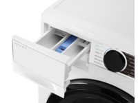 Avant WDR10/7WH1 Vask/tørk (hvit) Kombinert vaskemaskin og tørketrommel