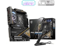 MSI MEG Z890 ACE Hovedkort Intel Socket