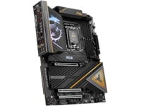 MSI MEG Z890 ACE Hovedkort Intel Socket