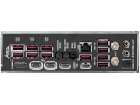 MSI MEG Z890 ACE Hovedkort Intel Socket