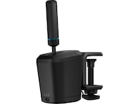 Logitech RS Shifter & Handbrake Ratt & pedaler