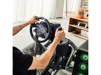 Logitech RS Shifter & Handbrake Ratt & pedaler