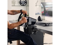 Logitech RS Shifter & Handbrake Ratt & pedaler