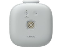Sony Linkbuds Trådløs bluetooth høyttaler (hvit) Trådløs / Bluetooth-høyttaler