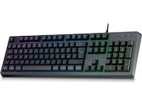 Mission SG Gaming GGK 1.8 gamingtastatur Gamingtastatur