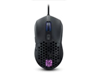 Mission SG GGM 1.6 Gamingmus (sort) Gamingmus