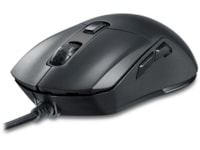 Mission SG GGM 1.6 Gamingmus (sort) Gamingmus