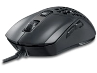 Mission SG GGM 1.6 Gamingmus (sort) Gamingmus