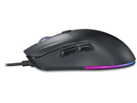 Mission SG GGM 1.6 Gamingmus (sort) Gamingmus