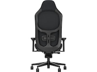Fractal Design Refine Alcantara Dark gamingstol (sort) Gamingstoler