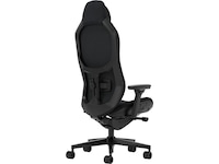 Fractal Design Refine Alcantara Dark gamingstol (sort) Gamingstoler