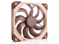 Noctua NF-A14x25 G2 PWM Vifte Vifter