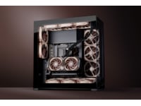 Noctua NF-A14x25 G2 PWM Vifte Vifter