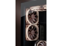 Noctua NF-A14x25 G2 PWM Vifte Vifter