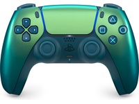 PlayStation 5 DualSense Kontroller (Chroma Teal) Tilbehør til PS5