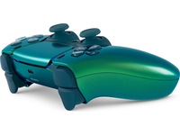 PlayStation 5 DualSense Kontroller (Chroma Teal) Tilbehør til PS5