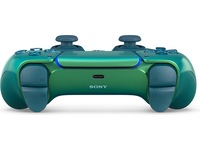 PlayStation 5 DualSense Kontroller (Chroma Teal) Tilbehør til PS5