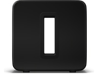 Sonos Sub 4 (sort) Subwoofere