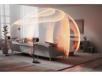 Sonos Arc Ultra (sort) Lydplanker