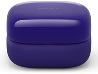 Sony Linkbuds Open True Wireless ørepropper (lilla) Ørepropper