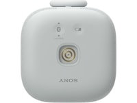 Sony Linkbuds Open True Wireless ørepropper (lilla) Ørepropper