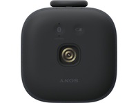 Sony Linkbuds Open True Wireless ørepropper (sort) Ørepropper