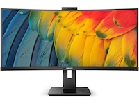Philips 34" curved skjerm 34B1U5600CH/23 Skjermer