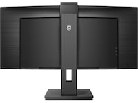 Philips 34" curved skjerm 34B1U5600CH/23 Skjermer