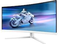Philips 34" curved gamingskjerm 34M2C5501A/00 Skjermer