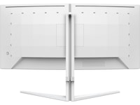Philips 34" curved gamingskjerm 34M2C5501A/00 Skjermer