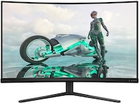 Philips 32" curved gamingskjerm 32M2C3500L/00 Skjermer
