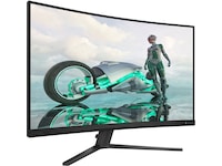 Philips 32" curved gamingskjerm 32M2C3500L/00 Skjermer