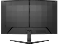 Philips 32" curved gamingskjerm 32M2C3500L/00 Skjermer