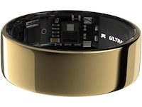 Ultrahuman Ring Air Smart Ring Str. 12 (bionic gold) Smart ring