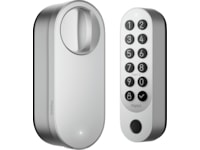 Aqara Smart Lock U200 Sett (sølv) Elektronisk dørlås