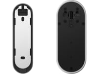 Aqara Smart Lock U200 Sett (sølv) Elektronisk dørlås