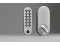 Aqara Smart Lock U200 Sett (sølv) Elektronisk dørlås