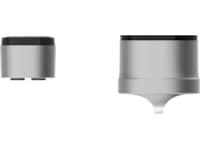 Aqara Smart Lock U200 Sett (sølv) Elektronisk dørlås