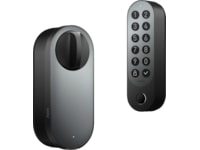 Aqara Smart Lock U200 Sett (sort) Elektronisk dørlås