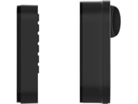 Aqara Smart Lock U200 Sett (sort) Elektronisk dørlås