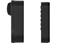 Aqara Smart Lock U200 Sett (sort) Elektronisk dørlås