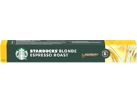 Starbucks by Nespresso Blonde Espresso Kaffekapsler