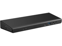 Andersson USB-C-dockingstasjon Dockingstasjon & USB-HUB