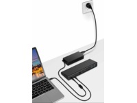 Andersson USB-C-dockingstasjon Dockingstasjon & USB-HUB