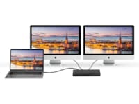 Andersson USB-C-dockingstasjon Dockingstasjon & USB-HUB