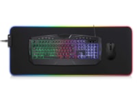 Mission SG GGMP 2.0 RGB musematte Gamingmusematte