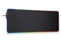 Mission SG GGMP 2.0 RGB musematte Gamingmusematte