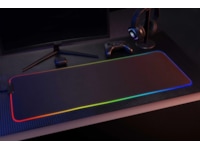 Mission SG GGMP 2.0 RGB musematte Gamingmusematte